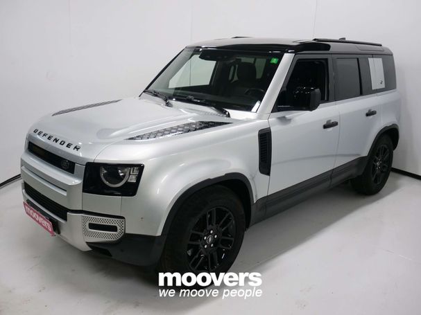 Land Rover Defender 110 2.0 177 kW image number 33