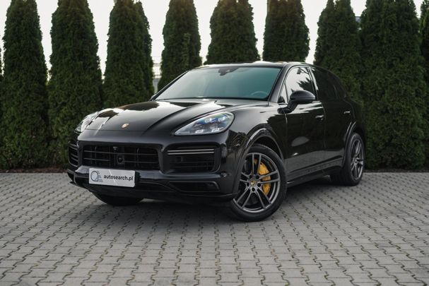 Porsche Cayenne 405 kW image number 1