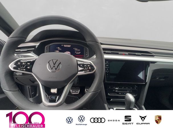 Volkswagen Arteon TDI 4Motion 147 kW image number 10