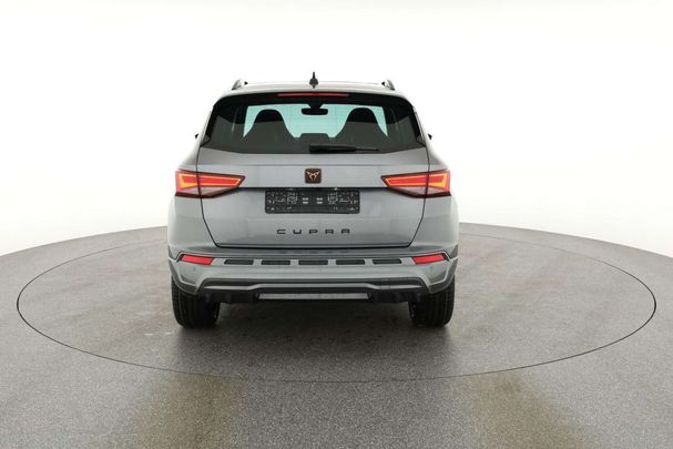 Cupra Ateca 110 kW image number 17