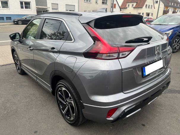 Mitsubishi Eclipse Cross PHEV 138 kW image number 6