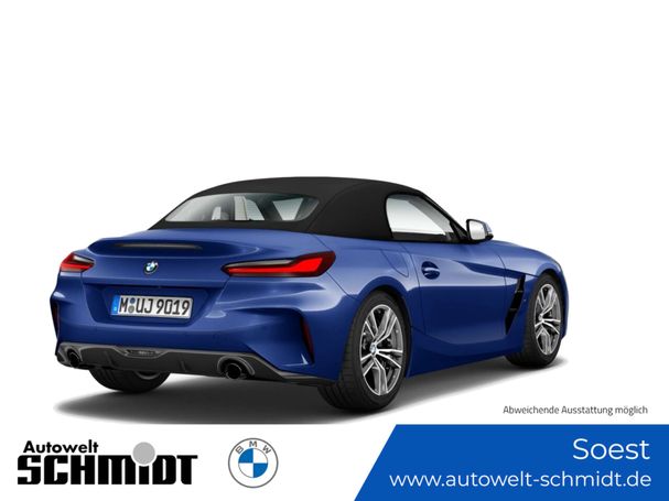 BMW Z4 sDrive20i M Sport 145 kW image number 2