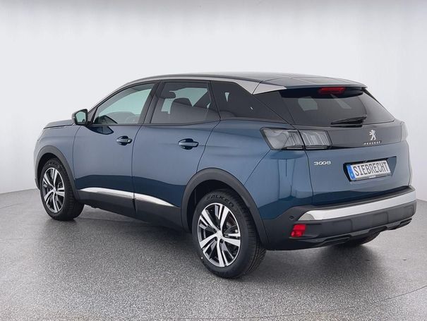 Peugeot 3008 96 kW image number 5