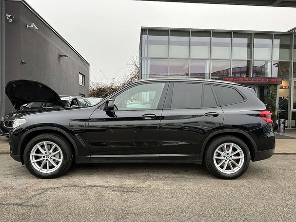 BMW X3 xDrive30e 215 kW image number 9