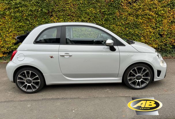 Abarth 595 Turismo 1.4 T-Jet 121 kW image number 17