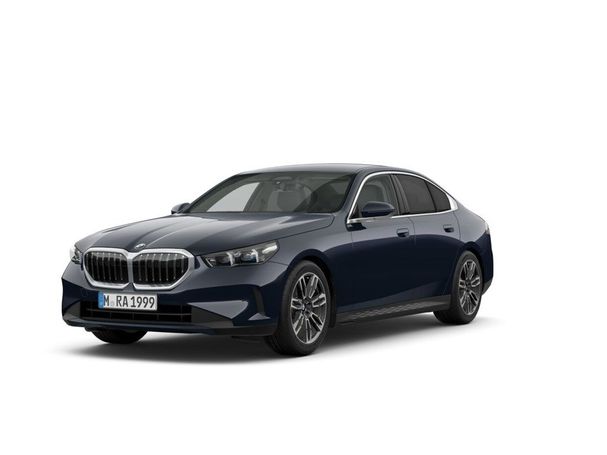 BMW 520d M Sport 140 kW image number 1