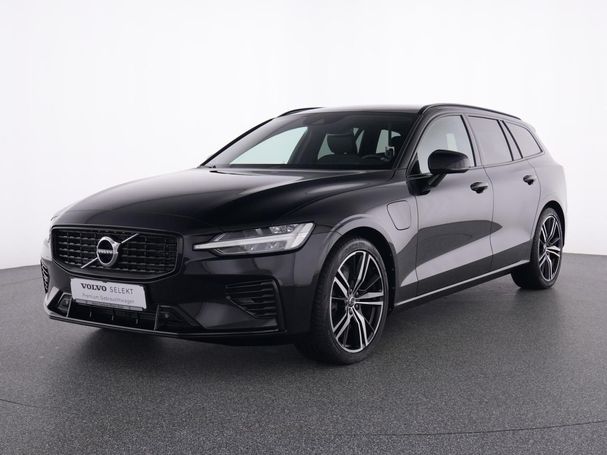 Volvo V60 T6 R Design AWD Recharge 251 kW image number 1