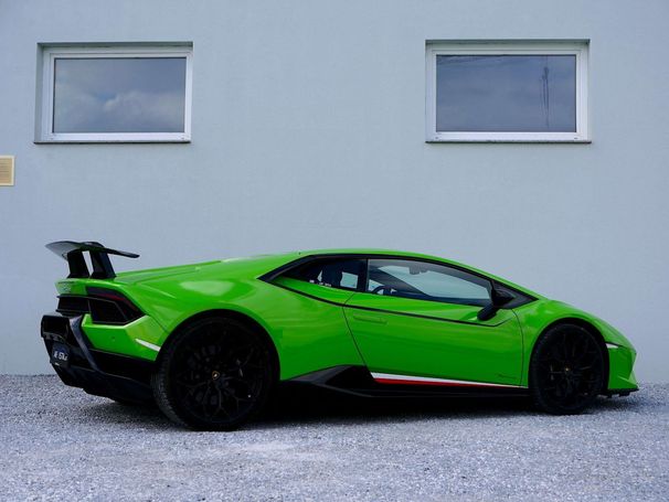 Lamborghini Huracan 470 kW image number 6