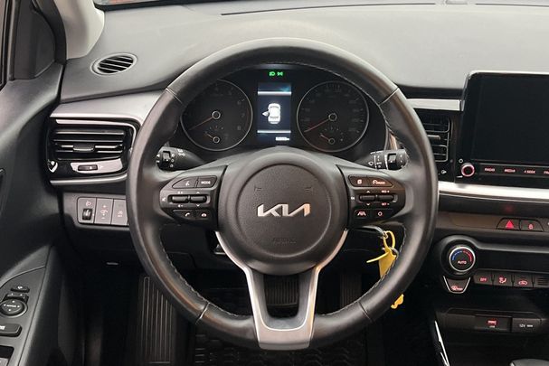 Kia Stonic 1.0 120 88 kW image number 14