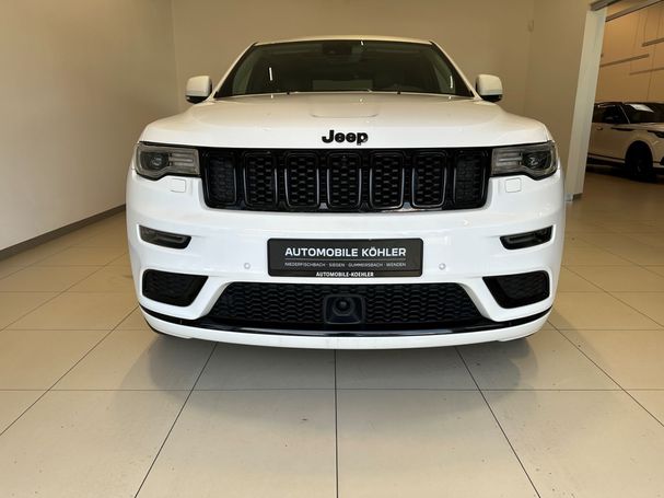 Jeep Grand Cherokee 3.0 Summit 184 kW image number 7