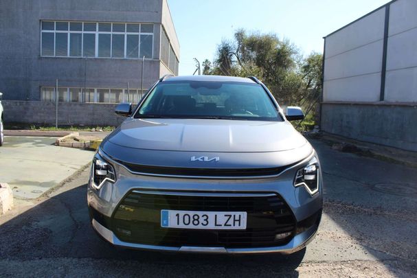 Kia Niro 1.6 GDI 104 kW image number 6