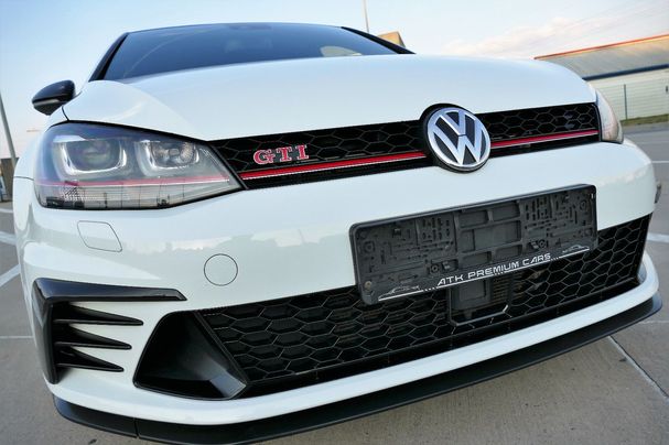 Volkswagen Golf GTI DSG Clubsport 195 kW image number 11