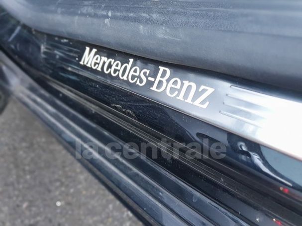 Mercedes-Benz A 200 d 8G-DCT Line 110 kW image number 13