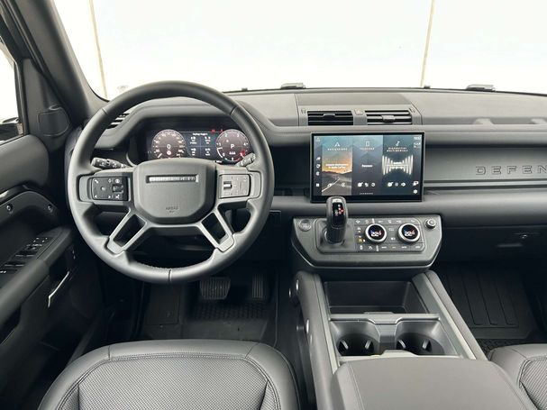 Land Rover Defender 110 X-Dynamic SE 147 kW image number 7