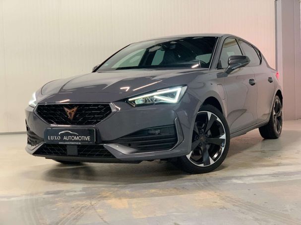 Cupra Leon 150 kW image number 13