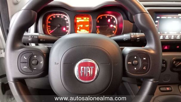 Fiat Panda 1.0 Hybrid City 51 kW image number 16