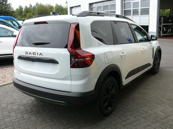 Dacia Jogger 100 ECO-G Extreme 74 kW image number 3