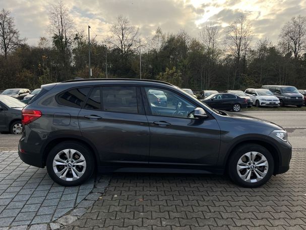 BMW X1 25e xDrive 162 kW image number 3