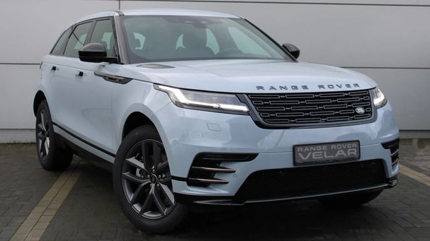 Land Rover Range Rover Velar P250 184 kW image number 3