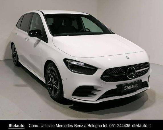 Mercedes-Benz B 180 d AMG Line Premium 85 kW image number 1