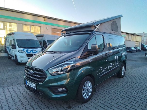 Ford Transit Custom Nugget 136 kW image number 10