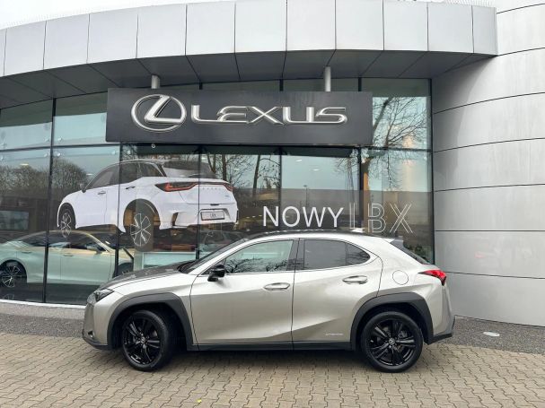 Lexus UX 250h 135 kW image number 4