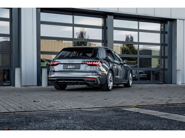 Audi A4 S-line 110 kW image number 7