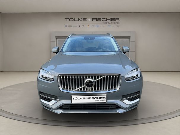 Volvo XC90 T8 AWD Inscription 288 kW image number 3