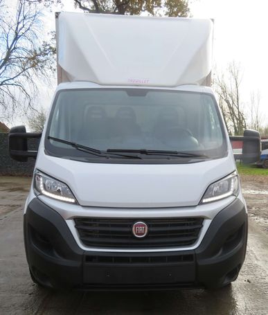 Fiat Ducato 140 103 kW image number 4