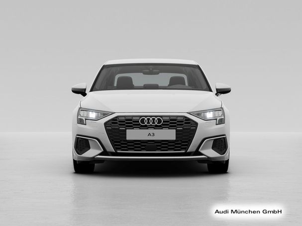 Audi A3 35 TFSI S tronic 110 kW image number 17