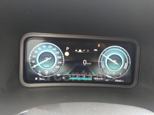 Hyundai Kona 150 kW image number 26