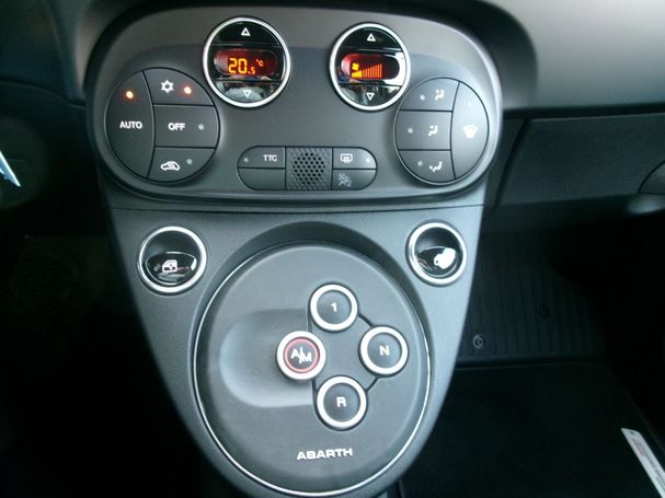 Abarth 695 132 kW image number 15