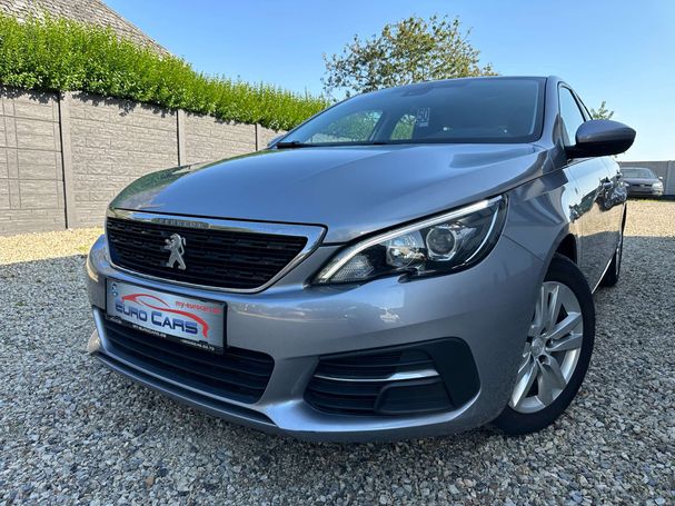 Peugeot 308 SW BlueHDi 75 kW image number 1