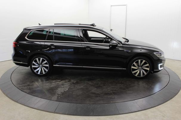 Volkswagen Passat GTE DSG 160 kW image number 9