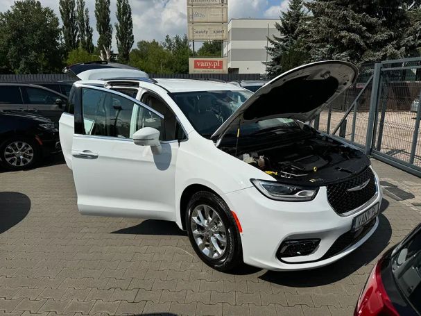 Chrysler Pacifica 214 kW image number 9