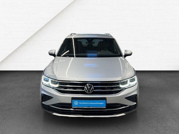 Volkswagen Tiguan 2.0 TDI Elegance 4Motion DSG 147 kW image number 2