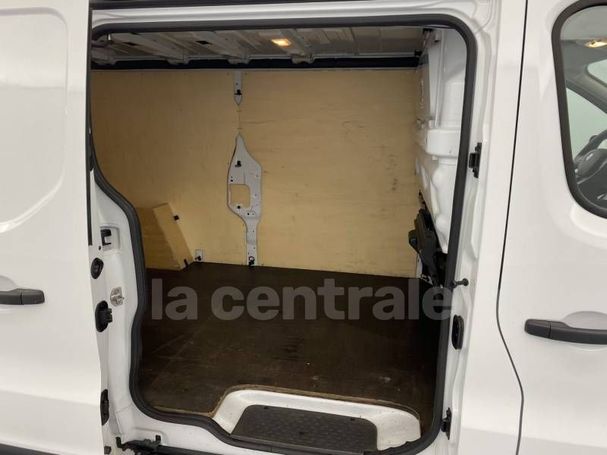 Renault Trafic dCi 120 88 kW image number 11