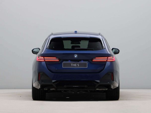 BMW 530 Touring 146 kW image number 10