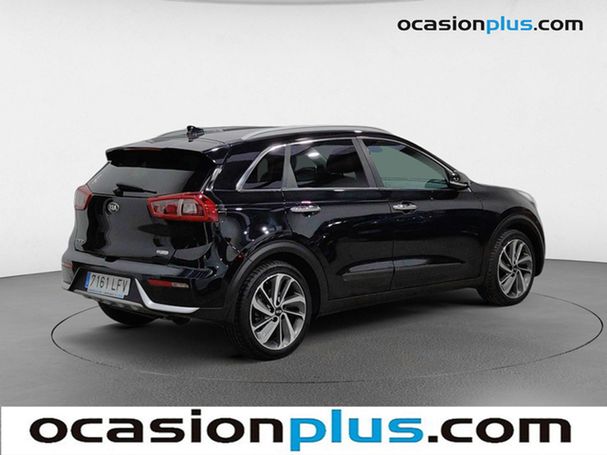 Kia Niro 1.6 104 kW image number 2