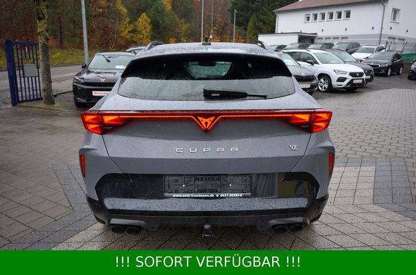 Cupra Formentor VZ 2.0 TSI 245 kW image number 4