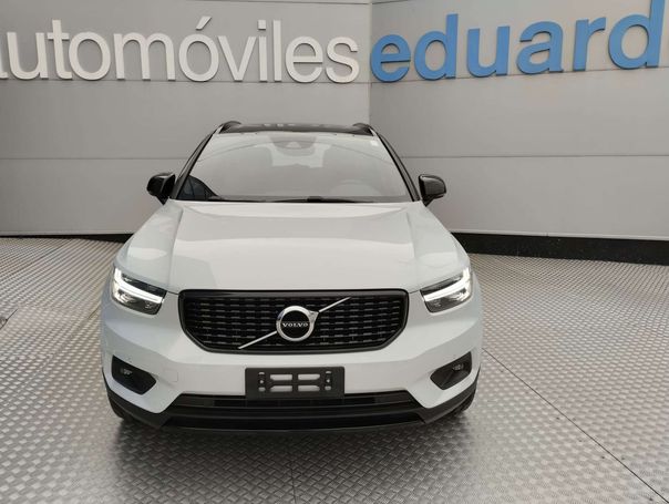 Volvo XC40 T3 120 kW image number 5