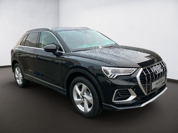 Audi Q3 35 TFSI S tronic Advanced 110 kW image number 16