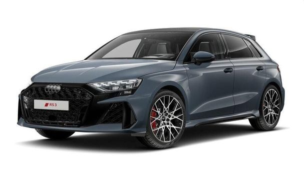 Audi RS3 TFSI quattro Sportback 294 kW image number 1