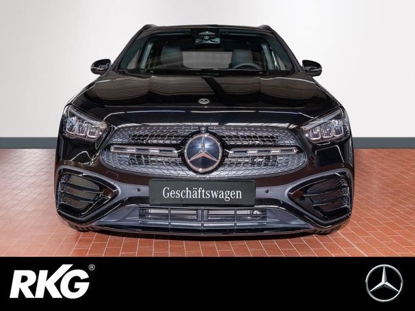 Mercedes-Benz GLA 250 e 160 kW image number 2