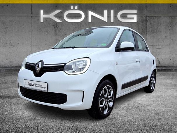 Renault Twingo SCe 75 LIMITED 54 kW image number 1