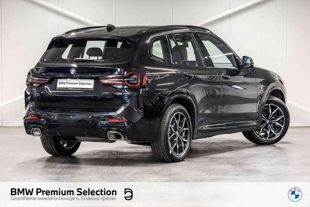 BMW X3 sDrive 100 kW image number 3