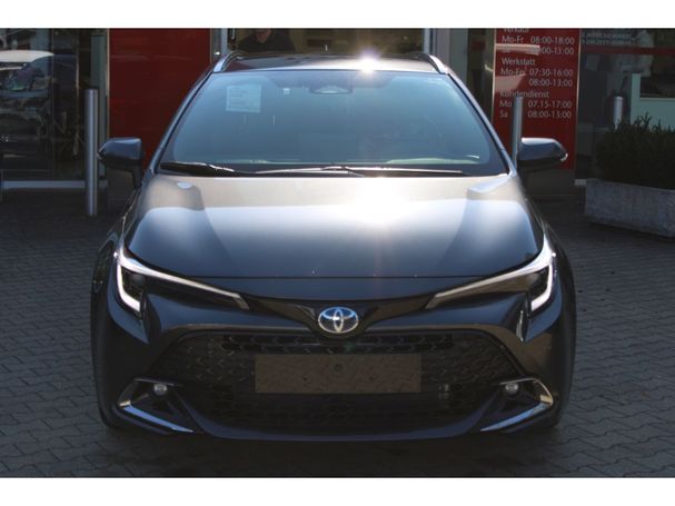 Toyota Corolla 2.0 Hybrid Touring Sports 144 kW image number 3