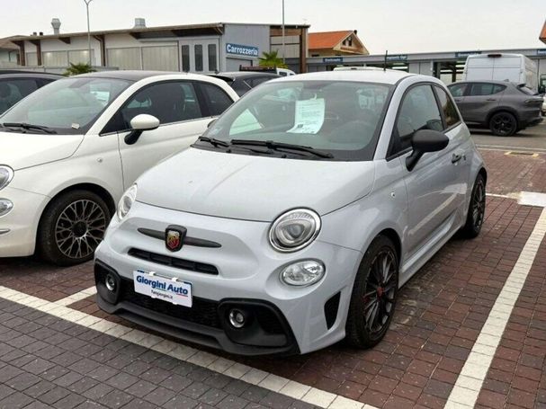 Abarth 595 Competizione 1.4 T-Jet 180 132 kW image number 1