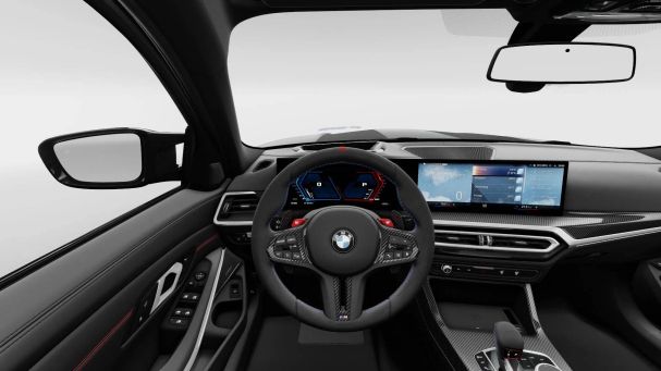 BMW M3 CS xDrive 405 kW image number 11