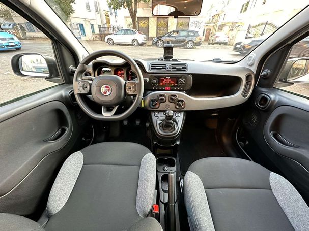 Fiat Panda 1.0 Hybrid City Life 51 kW image number 4